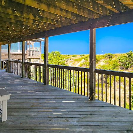 Kinnakeet Dunes Avon Exterior foto