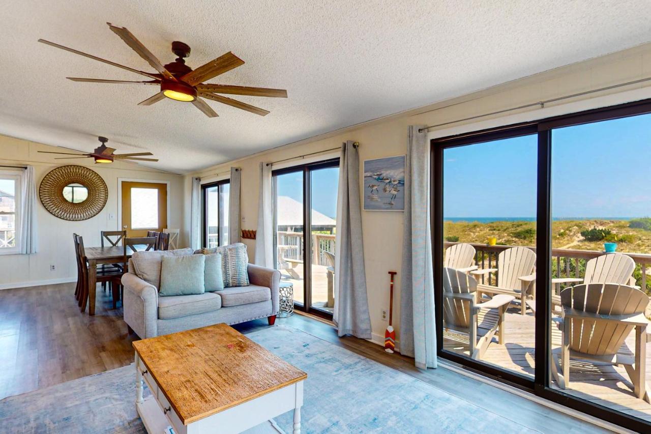 Kinnakeet Dunes Avon Exterior foto