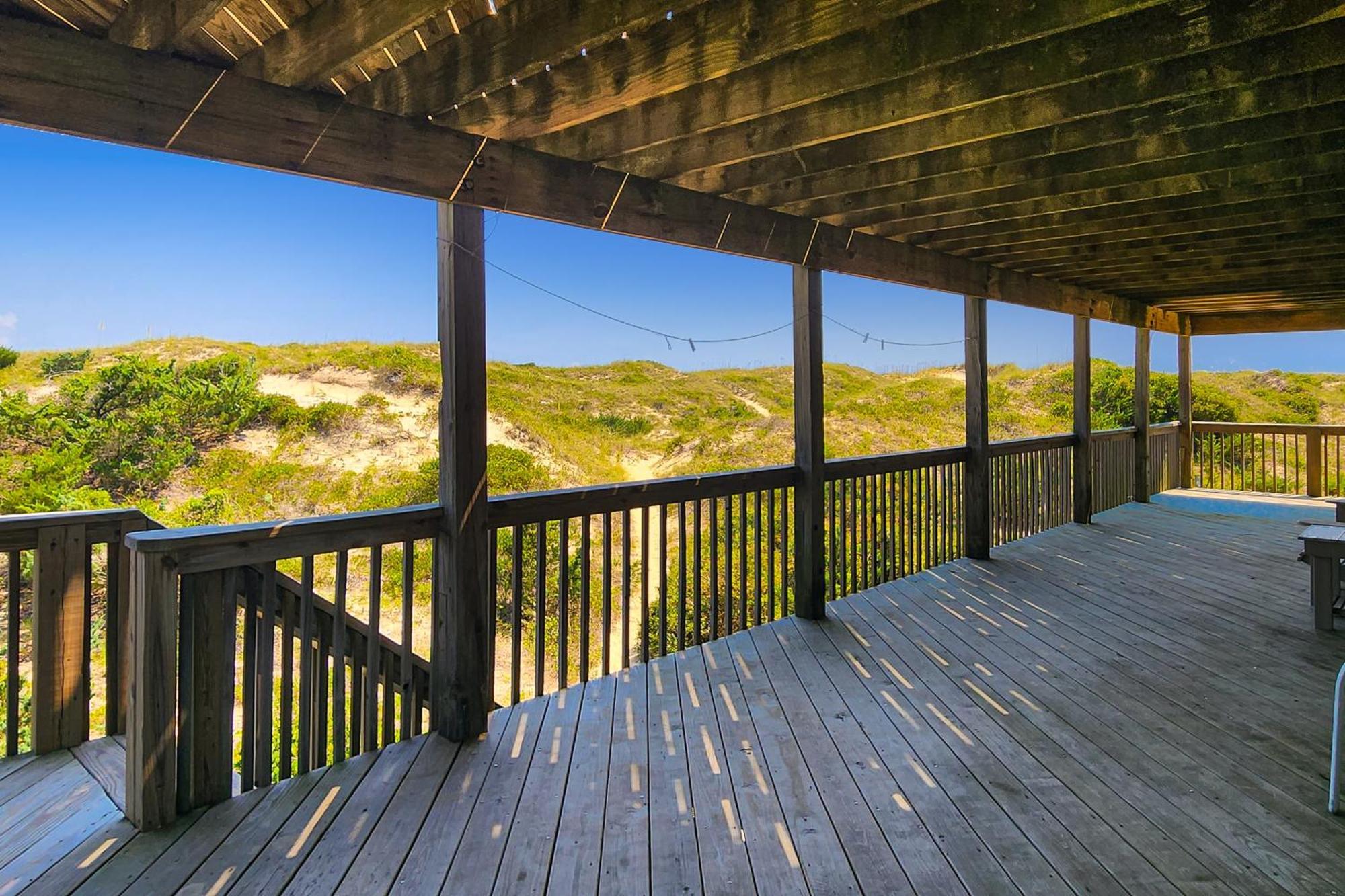 Kinnakeet Dunes Avon Exterior foto